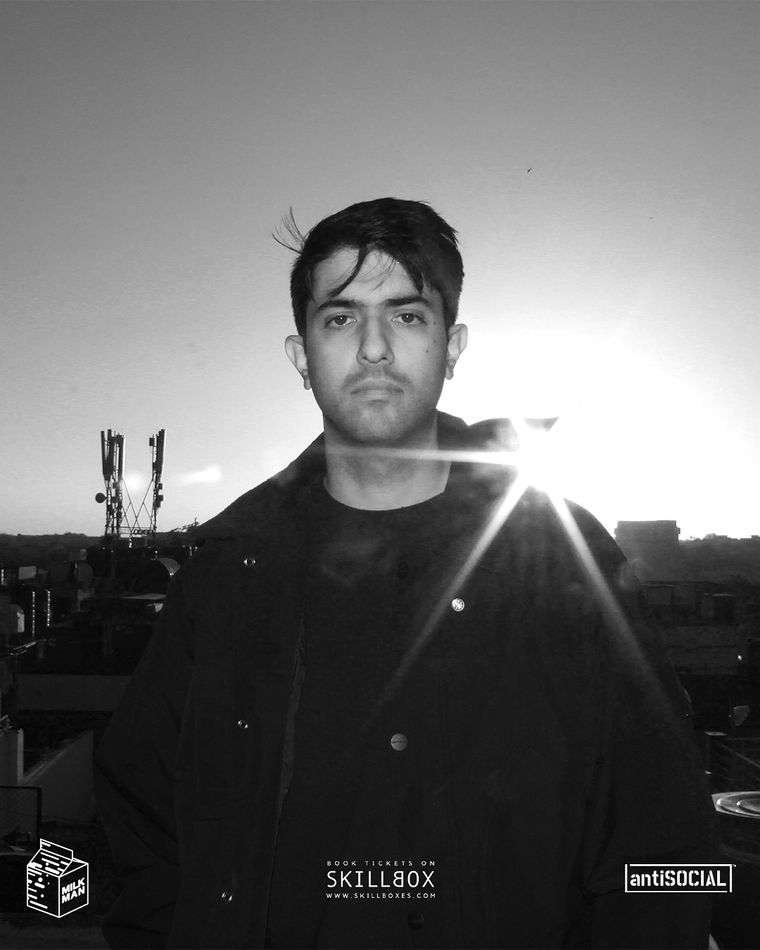 Kohra b2b Monophonik