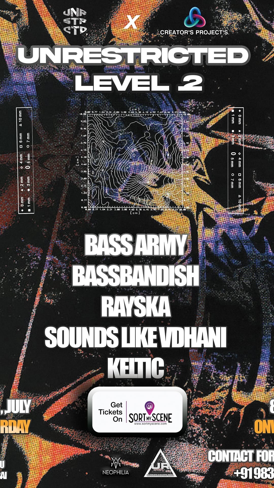 Unrestricted Level 2